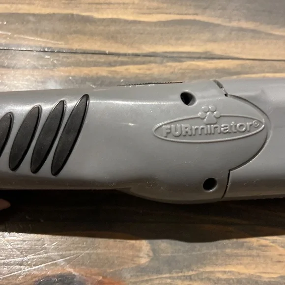 Furminator electric nail file - Picture 2 of 4